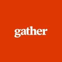 gather logo image