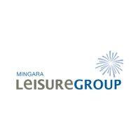 mingara leisure group logo image