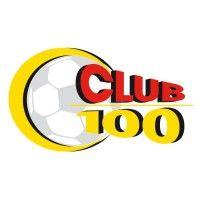 club100 logo image