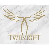 twilight cafe logo image