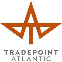 tradepoint atlantic logo image