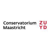 conservatorium maastricht logo image