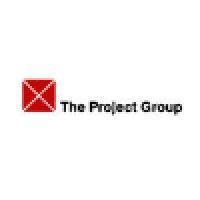 the project group logo image