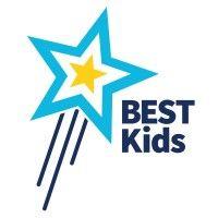 best kids, inc. logo image