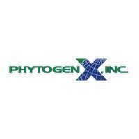 phytogenx, inc. logo image