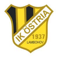 ik östria lambohov logo image