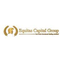 equitas capital group logo image