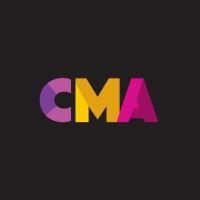 chamber music america logo image