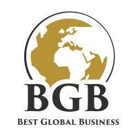 best global business (bgb) logo image