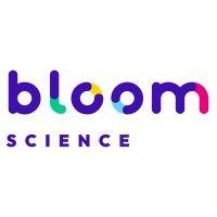 bloom science, inc. logo image