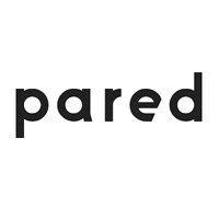 pared eyewear logo image