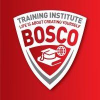 boscotraining institute logo image