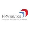 logo of Rp Analytics