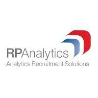 rp analytics logo image