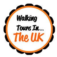 walking tours in the uk