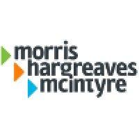 morris hargreaves mcintyre logo image