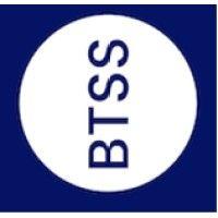 birmingham trainee solicitors'​ society logo image