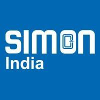 simon india ltd- an adventz group company logo image