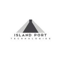 island port technologies logo image