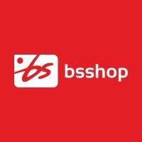 bsshop s.r.o. logo image