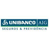 unibanco aig seguros e previdência s.a. logo image