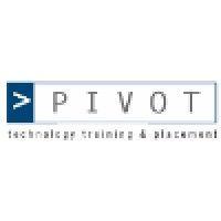 pivot program logo image