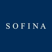 sofina logo image