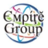 empire group uk logo image