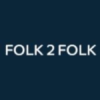 folk2folk logo image