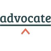 advocate logo image