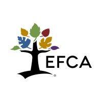 efca logo image