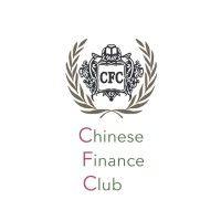 nyu chinese finance club logo image