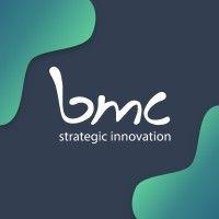 bmc strategic innovation logo image