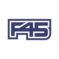 f45 training encinitas central logo image