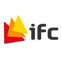 ifc groupe d'enseignement supérieur logo image