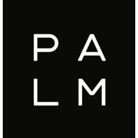 palm logo image