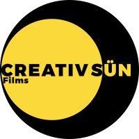 creativ sün films logo image