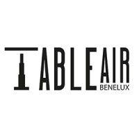 tableair benelux logo image