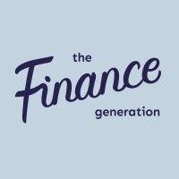 the finance generation | auditors logo image