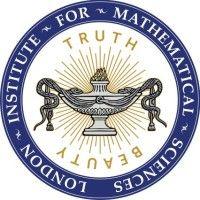 london institute for mathematical sciences logo image