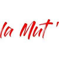 la mut'​ - mutualité française paca ssam logo image