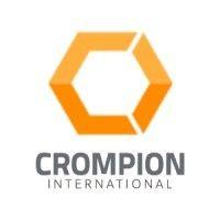 crompion international logo image