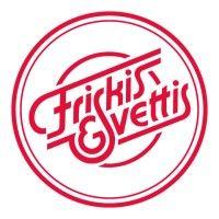 friskis&svettis logo image