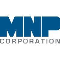 mnp corporation logo image