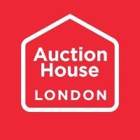 auction house london logo image