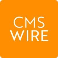 cmswire logo image