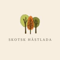 skotsk hästlada logo image