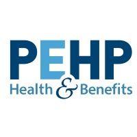 pehp health & benefits