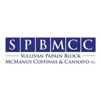 sullivan papain block mcmanus coffinas & cannavo p.c. logo image