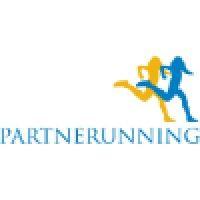 partnerunning.com logo image